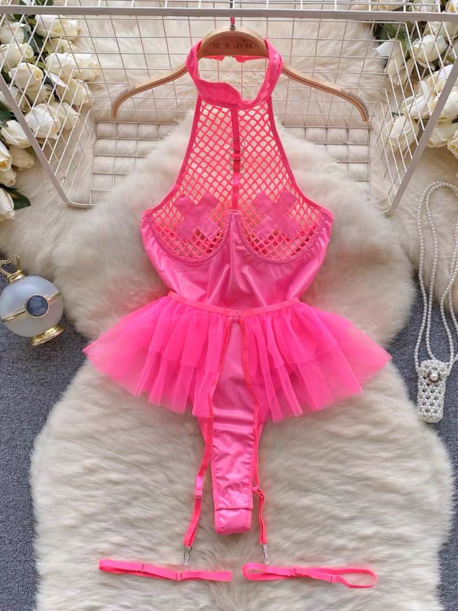 Never be yours sexy costume SE106 image