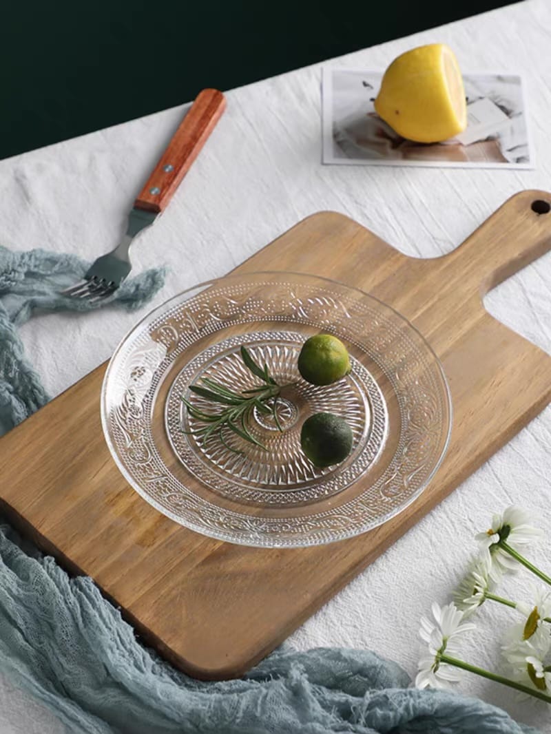 Little glass plates DCZZ151 image