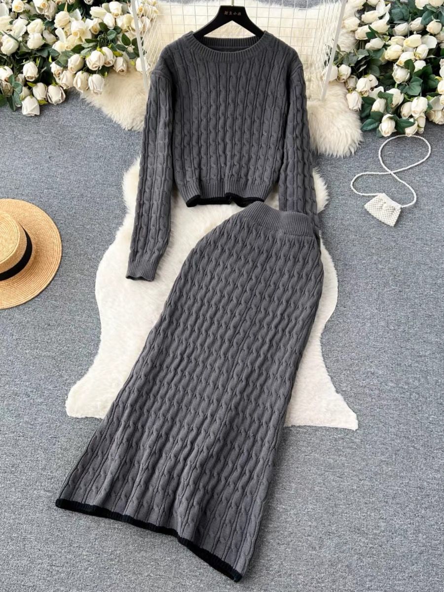 Extra attention Cozy set TPZZ2756 image