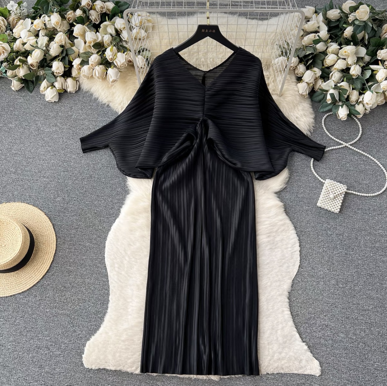 Kendall miyaki dress CBC133 image