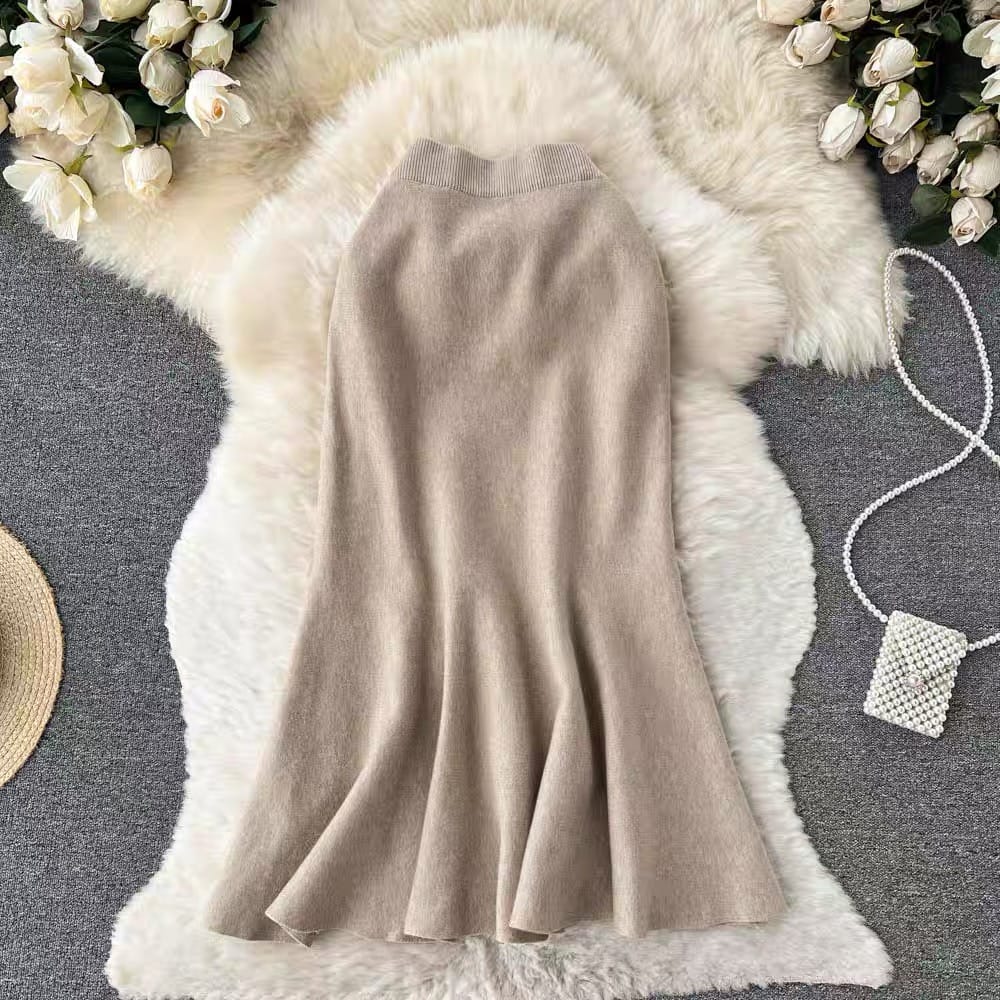 Clear as day skirt SZZ352 image