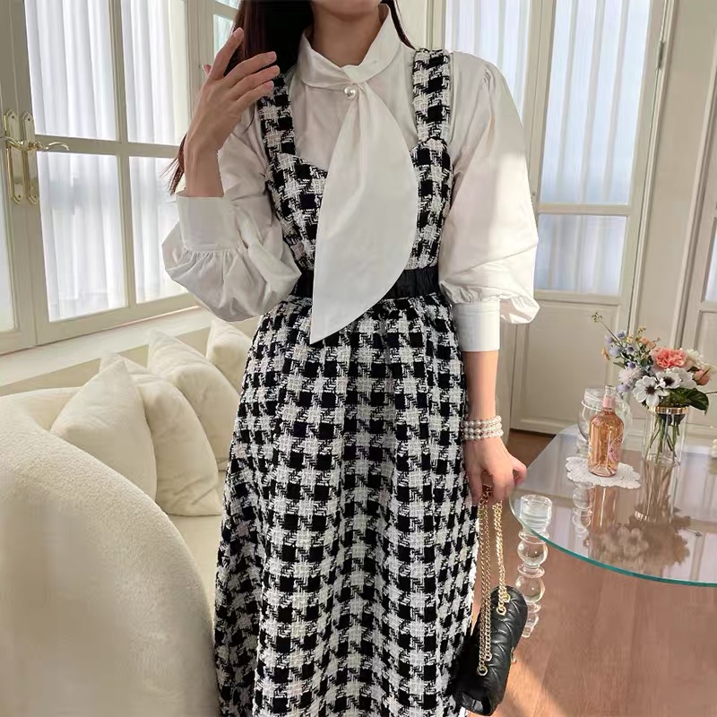 Got them staring dress FD598 image