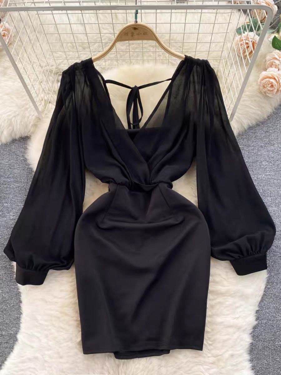 Blooming beauty dress CBC276 image