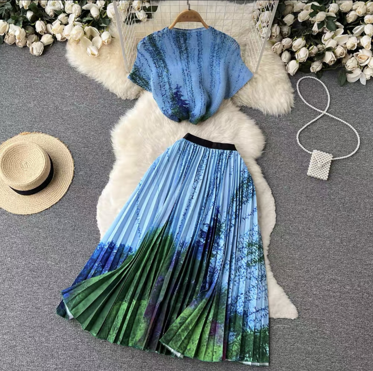 Got mooves print set TPZZ863 image