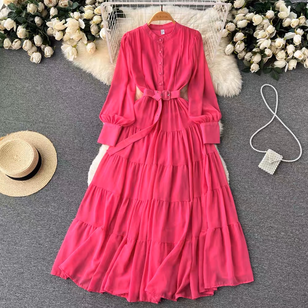 Love me not dress FD199 image