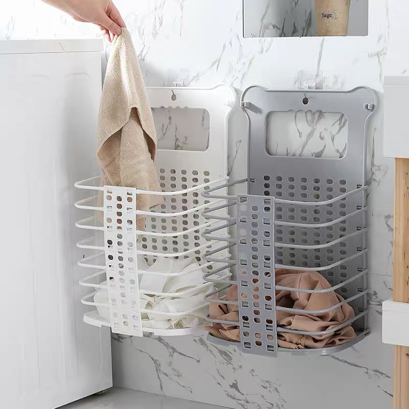 Foldable Laundry storage basket DCZZ103 image
