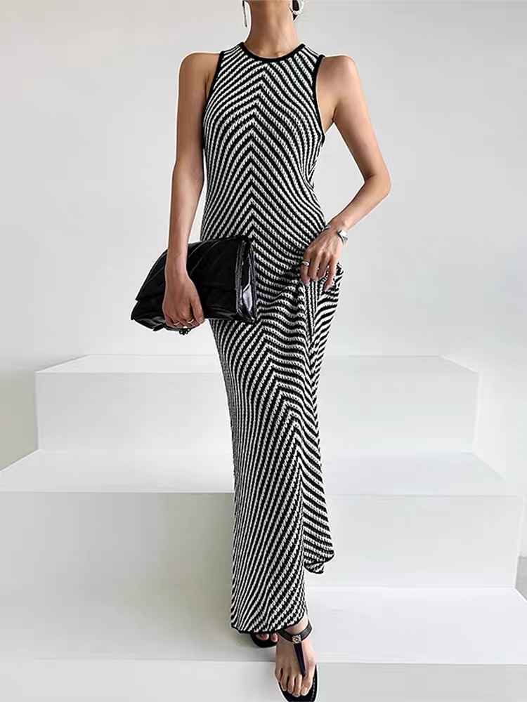 Glam with me woolen dress KD230 image