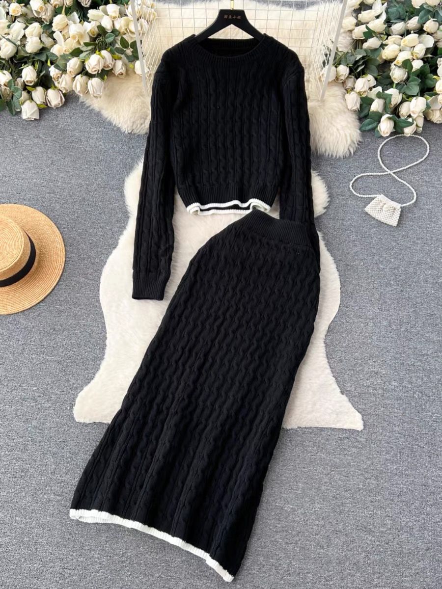 Extra attention Cozy set TPZZ2756 image