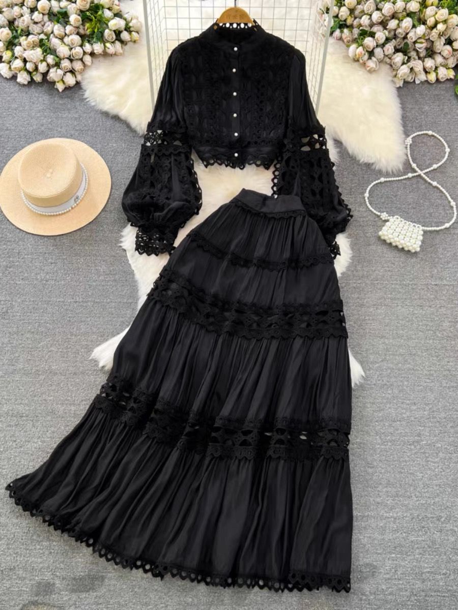 Cocktail secrets set TPZZ2848 image