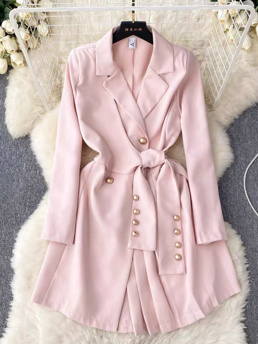 A formal night suit dress FD312 image