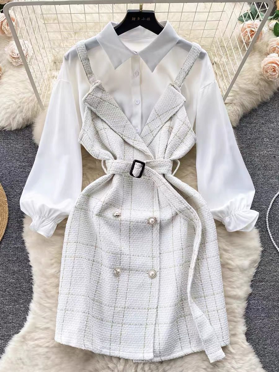 Living on the edge Scottish set TPZZ2512 image