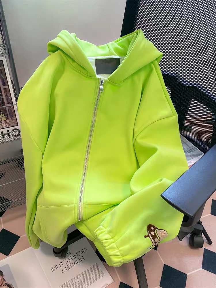 Ember babies hoodie sweater HOD113 image