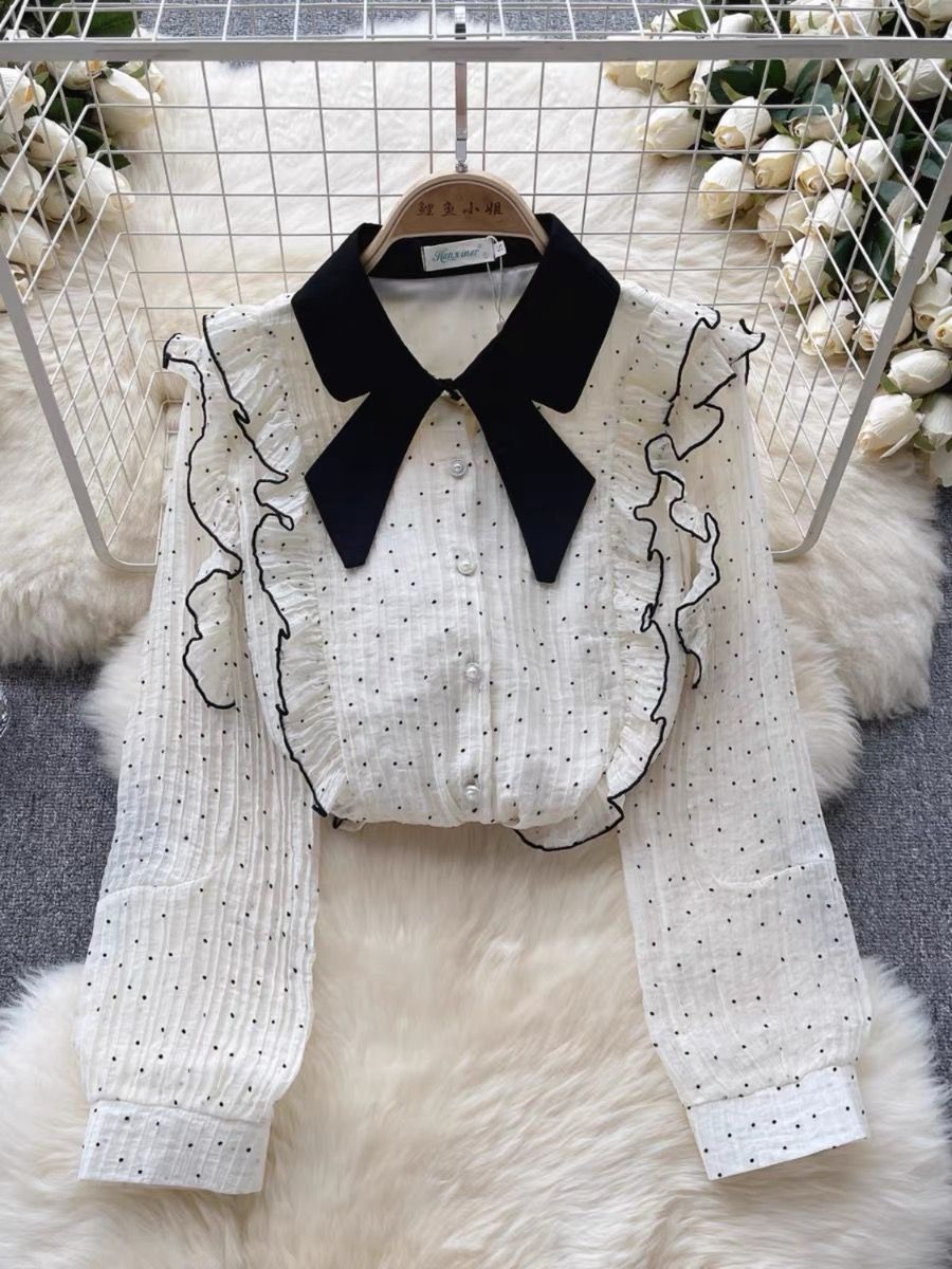 Guardian Angel designer blouse BE199 image