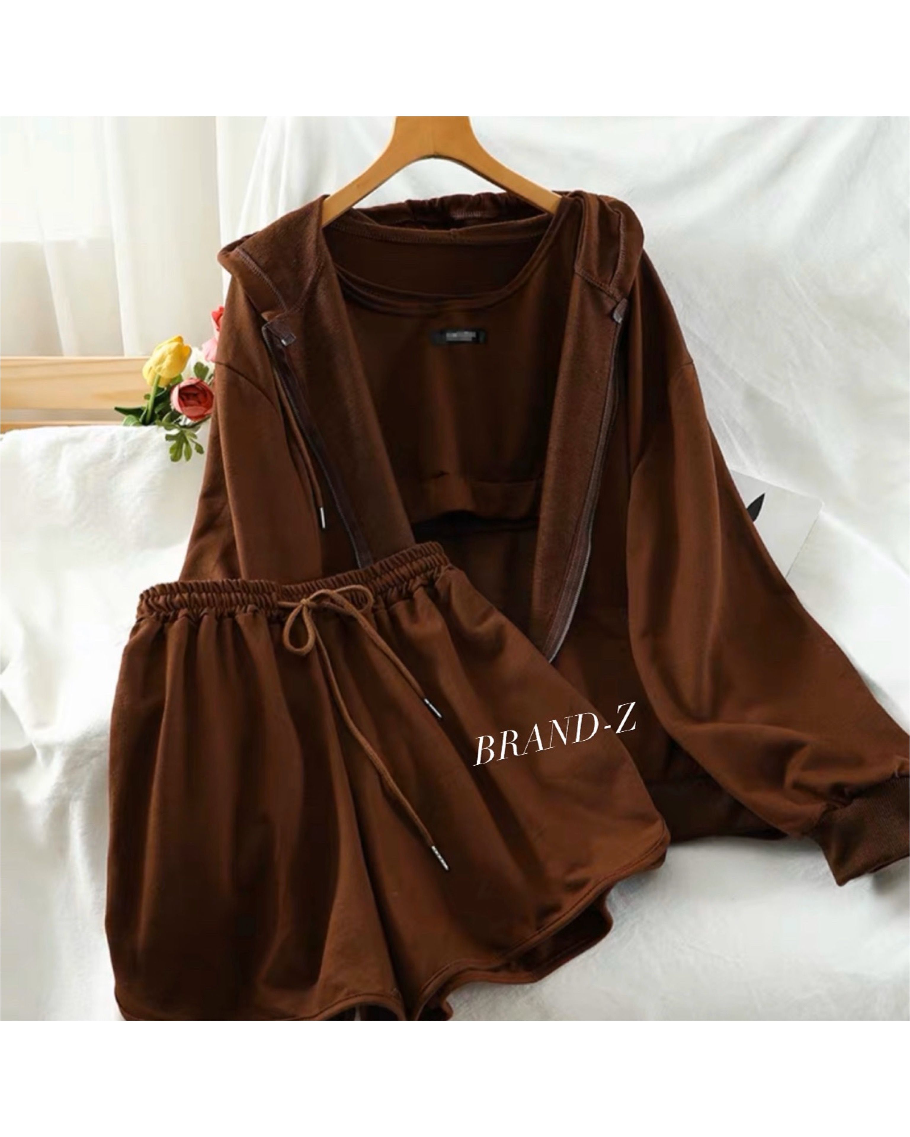 But first chill 3pc set STP1 image