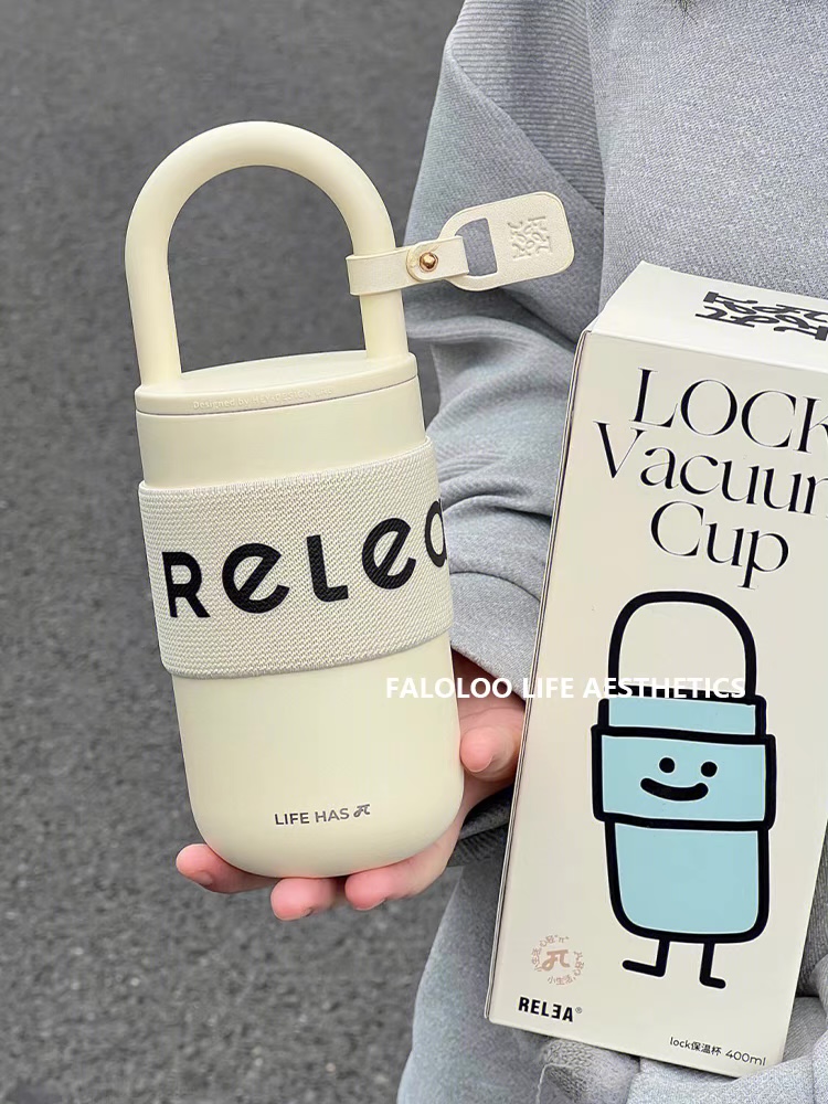 400ml insulated flask DCZZ145 image