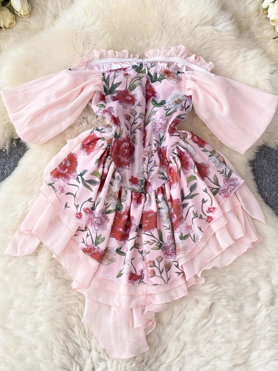 Brandzee princess dress CD478 image