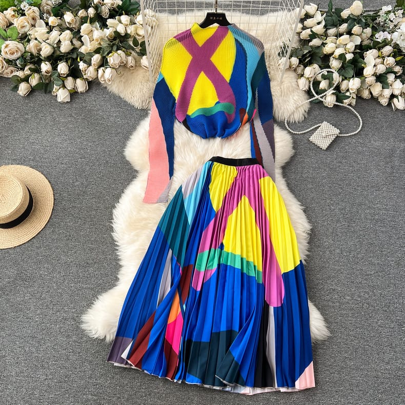 Bold night miyaki set TPZZ3501 image