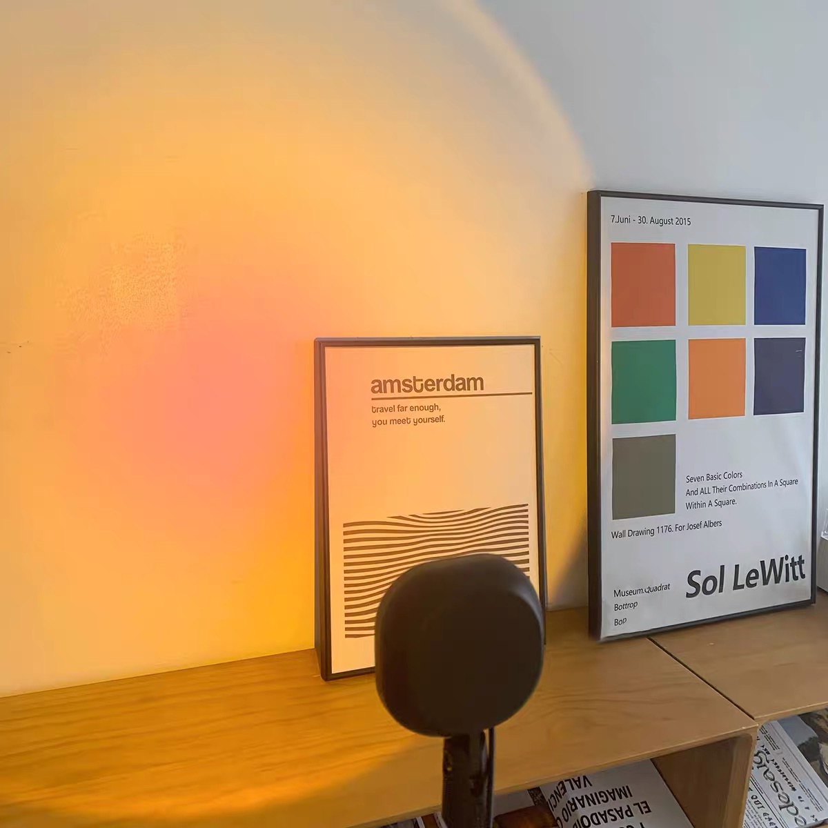 A little desk lamp DCZZ105 image