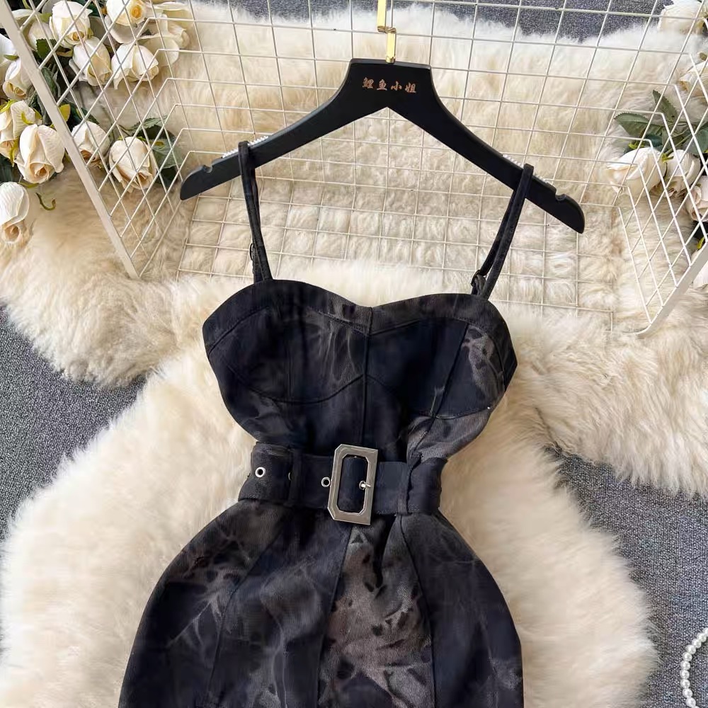 Electric feelings dress CBC93 image