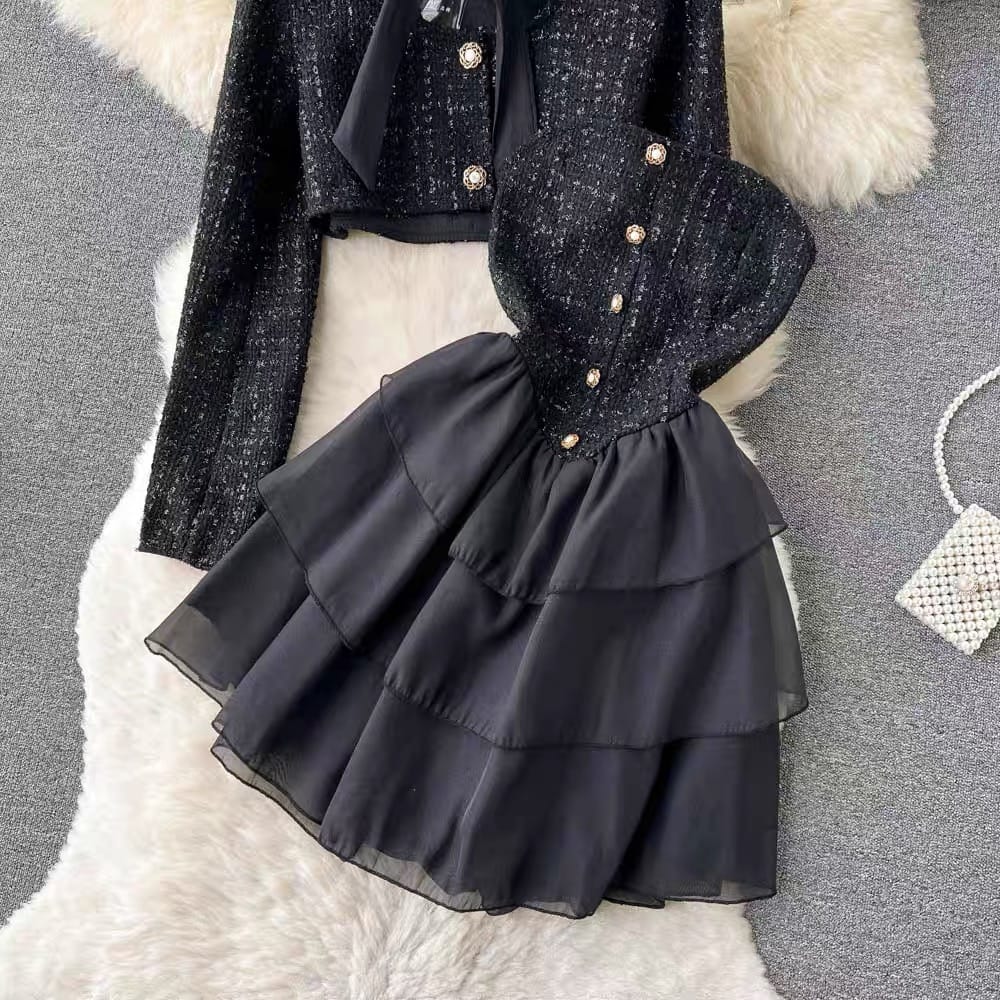 She’s a baddie set TPZZ783 image