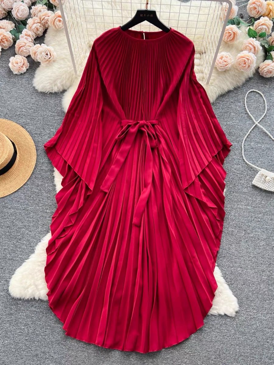 Rich aunty Zee dress FD232 image