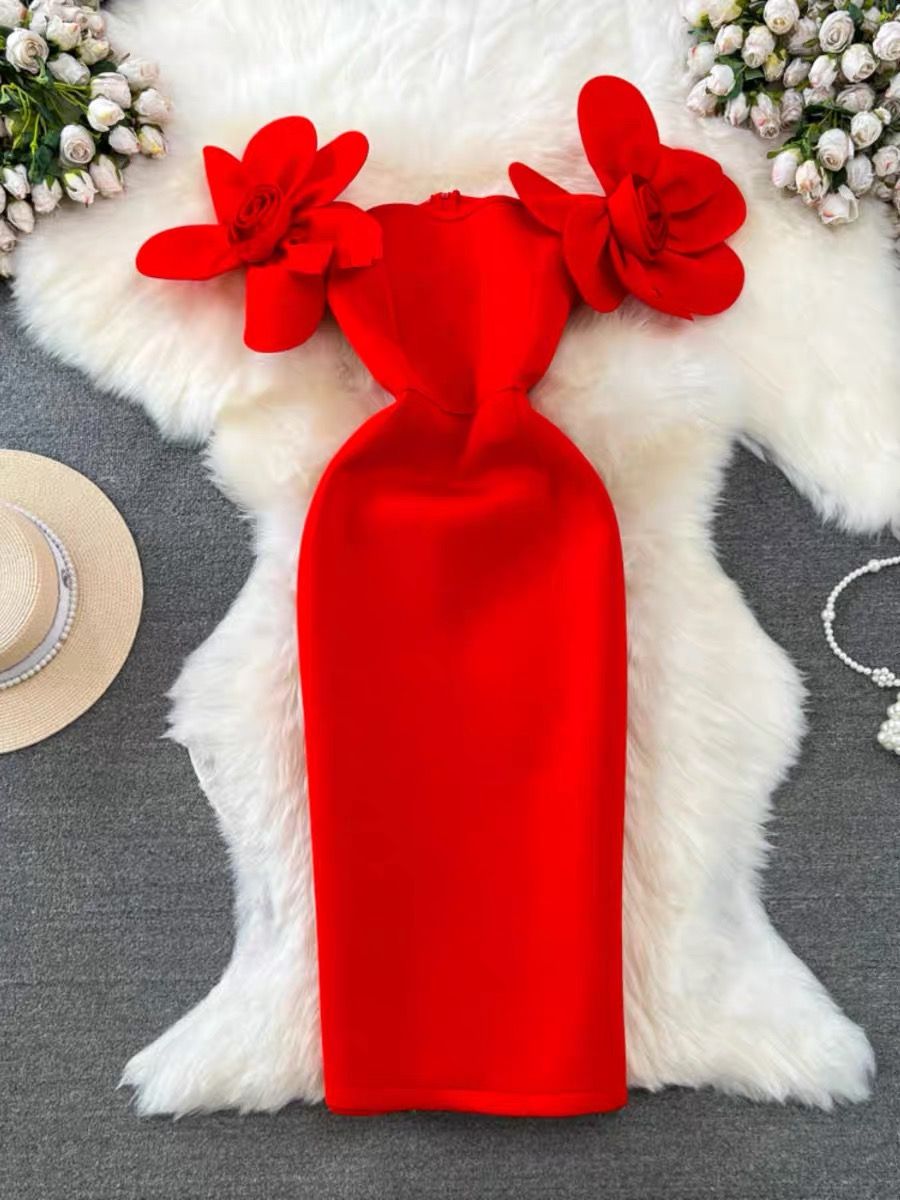 Time to party dress  EBC91 image