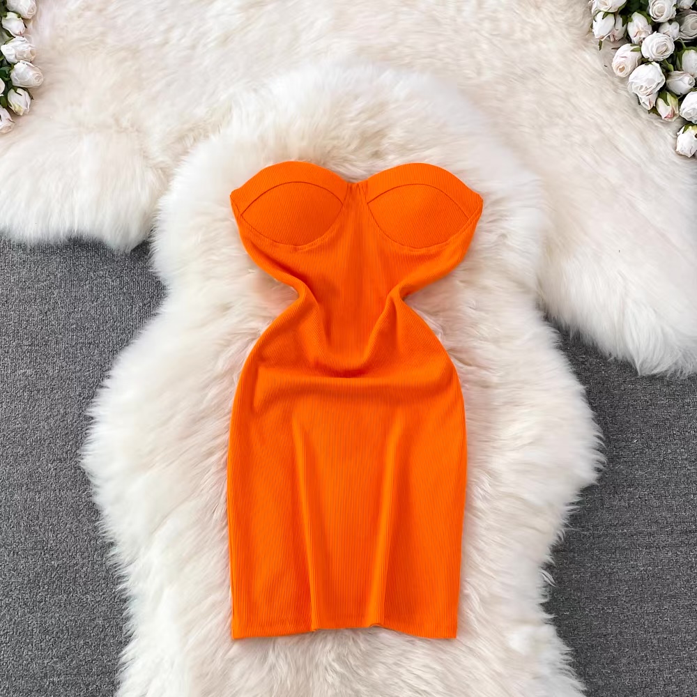 Anna mini gown KBC33 image