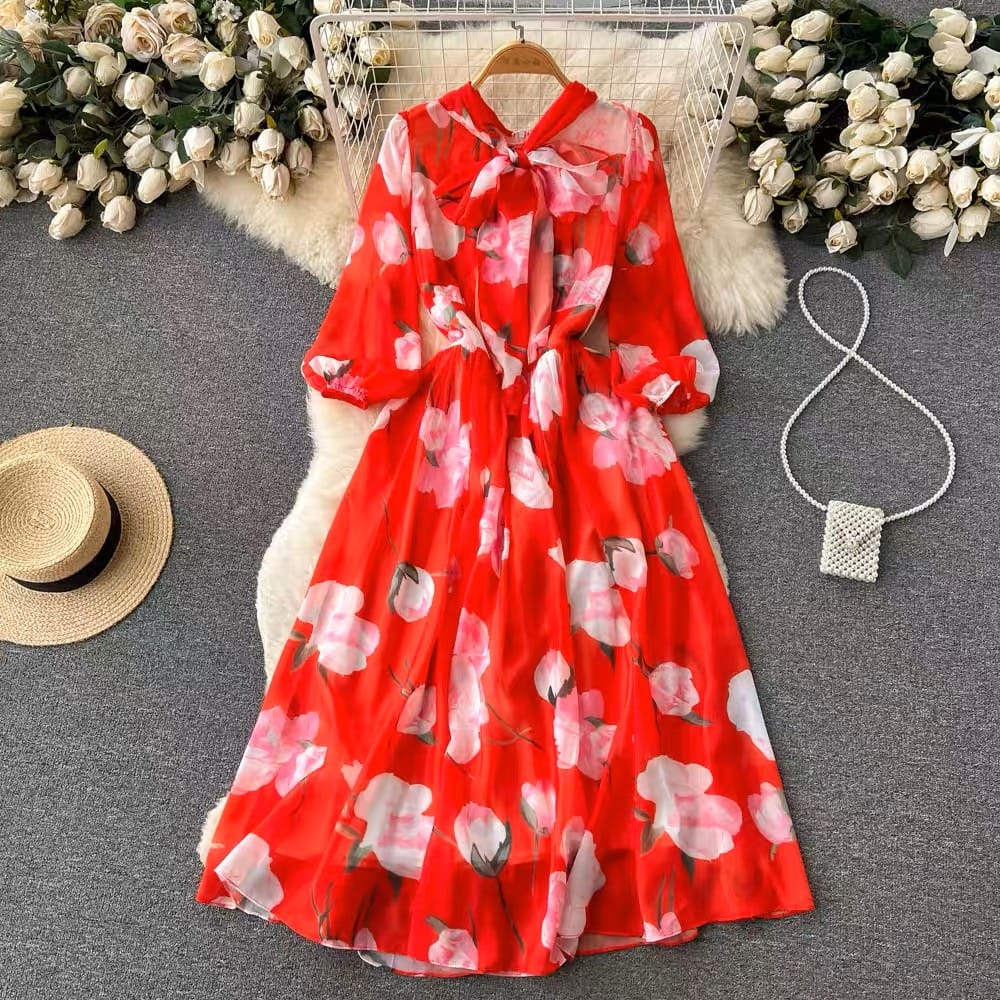 In the spotlight dress CD267 image