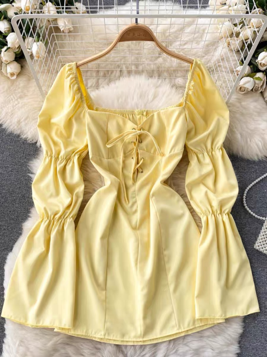 Be my home girl dress CD780 image