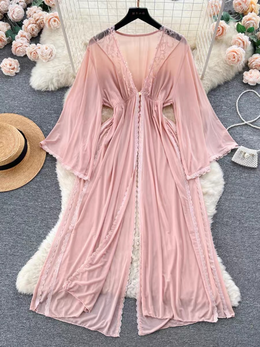 Seeing the lies night dress SW116 image