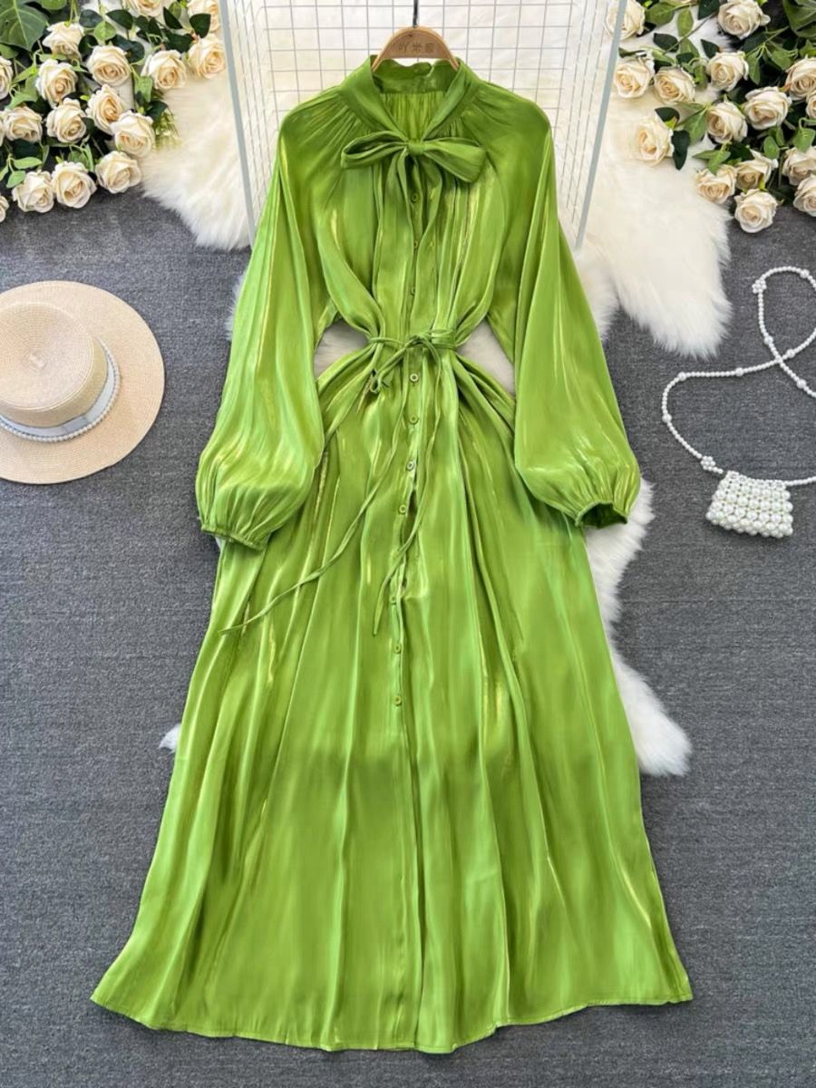 Penthouse worthy designer dress FD608 image