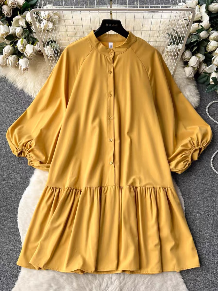 Classy dame shirt SDZZ833 image