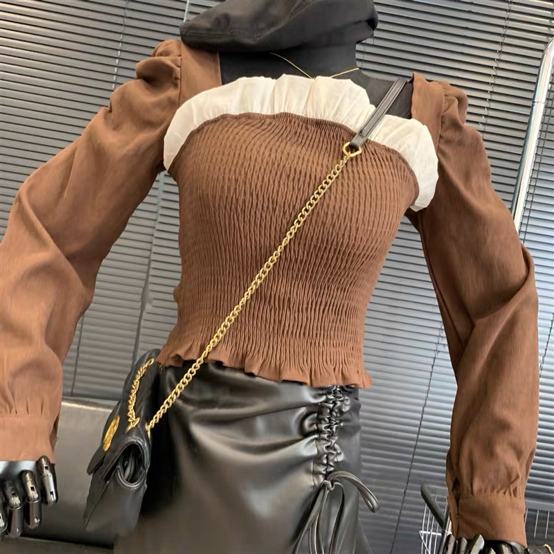 Little miss know it all top image