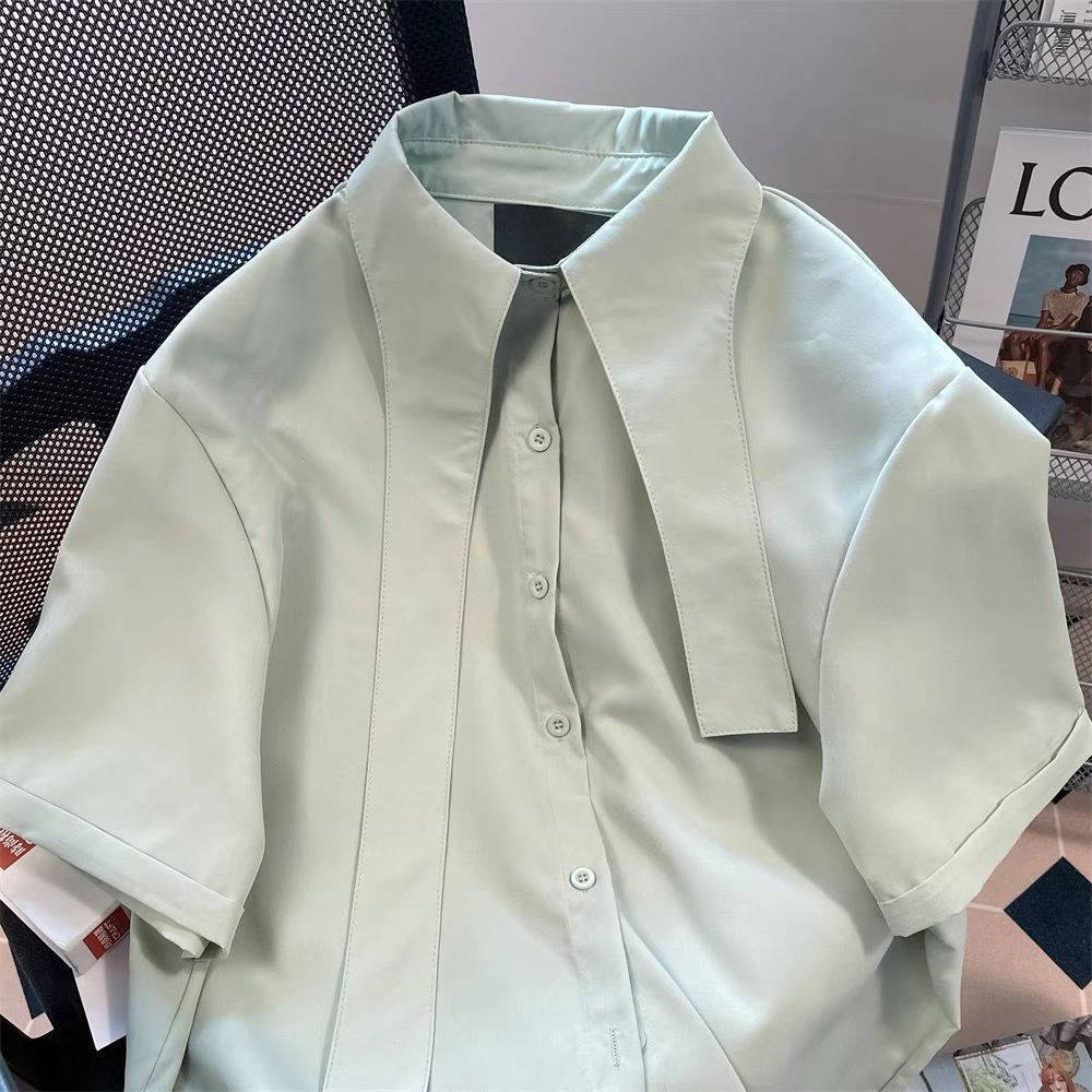 Lemon drop shirt SDZZ917 image