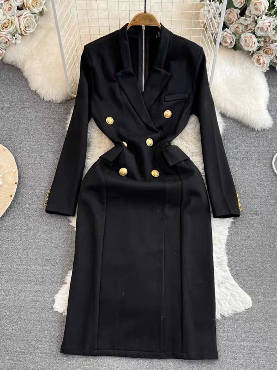 Manhattan babe formal dress FD431 image