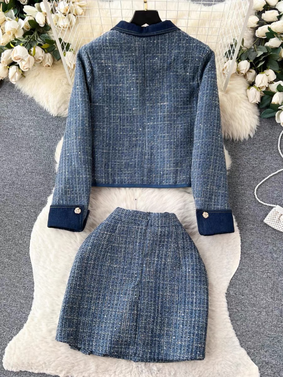 Wild babe royal set TPZZ2823 image