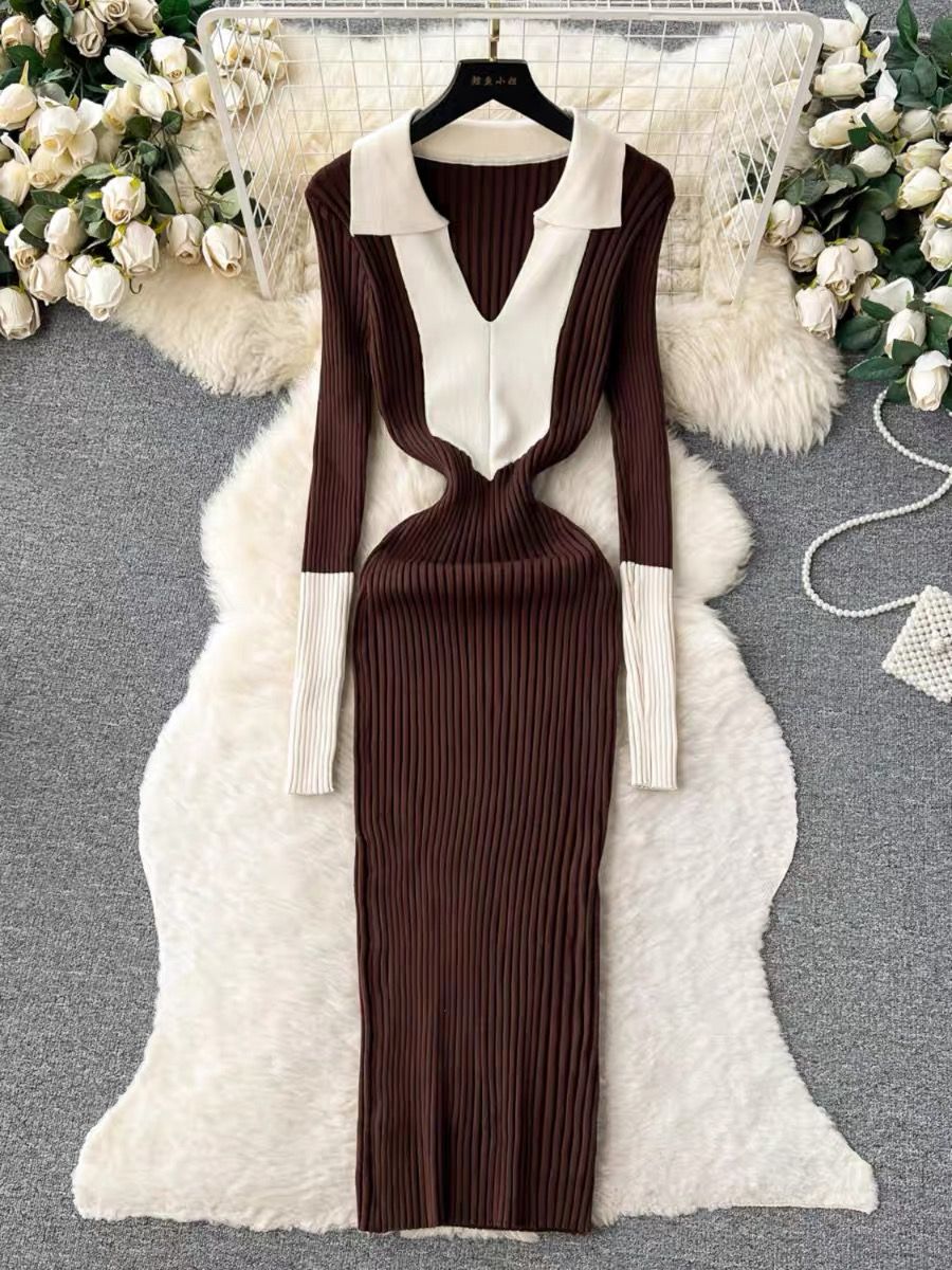 Truth be told sweater gown KBC65 image