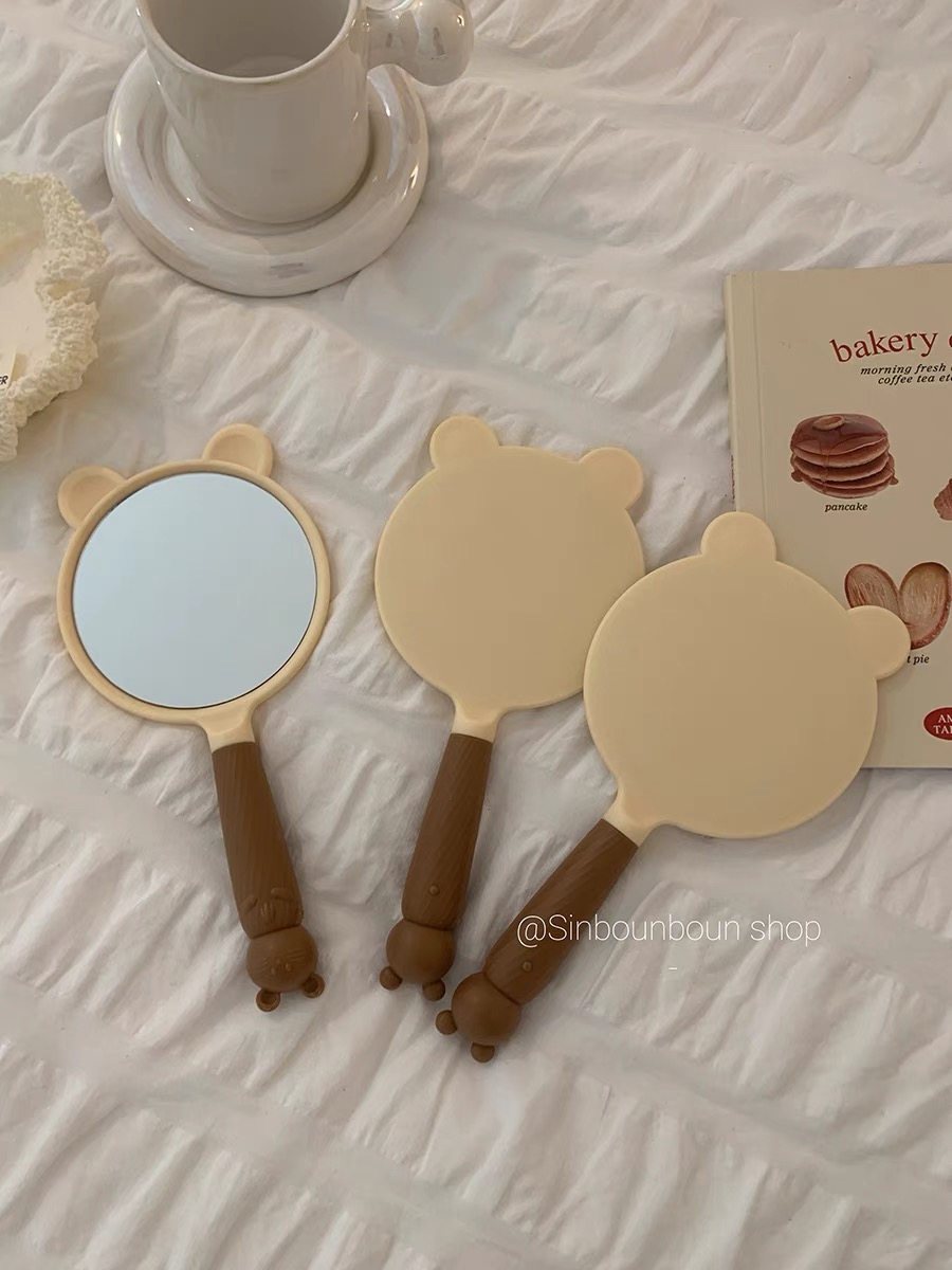 Sunbae glam mirror MK128 image