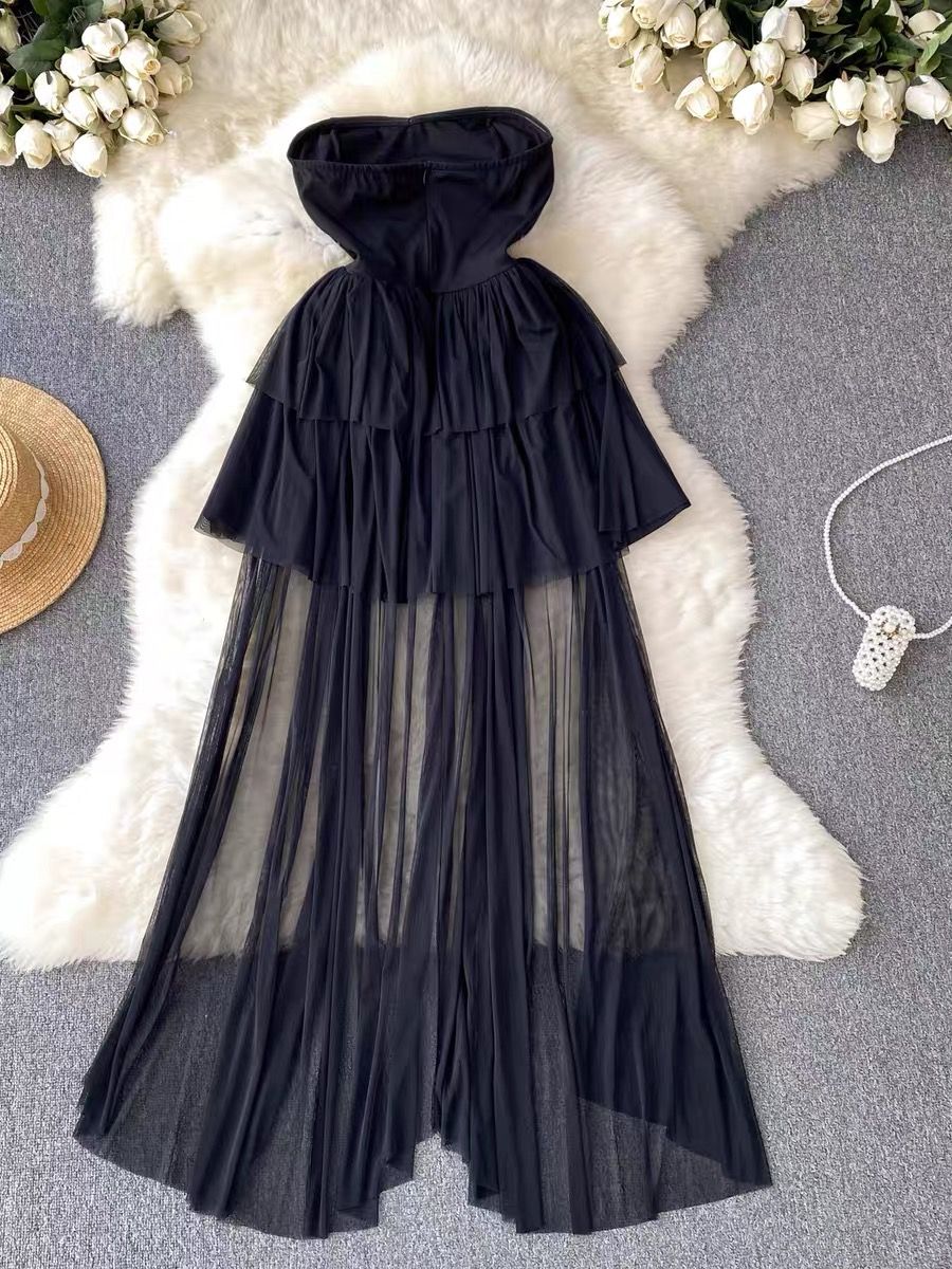 Groove with it dress EVD164 image