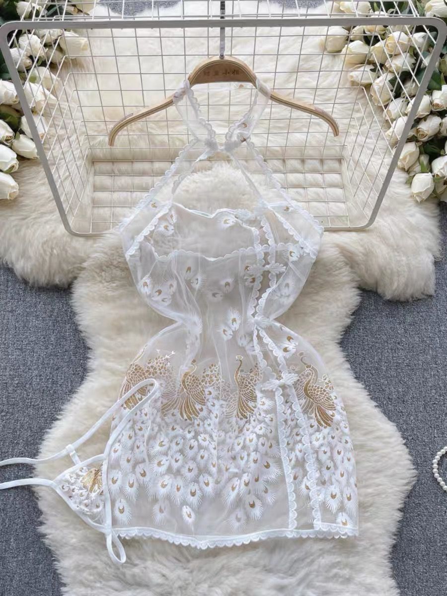 Romantic nights intimate set SW114 image