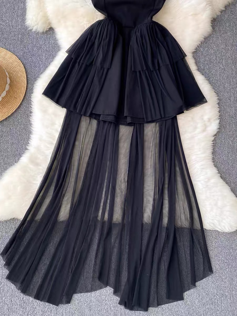 Groove with it dress EVD164 image