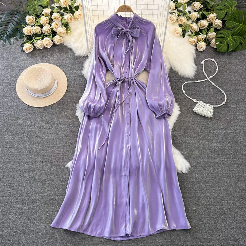 Penthouse worthy designer dress FD608 image