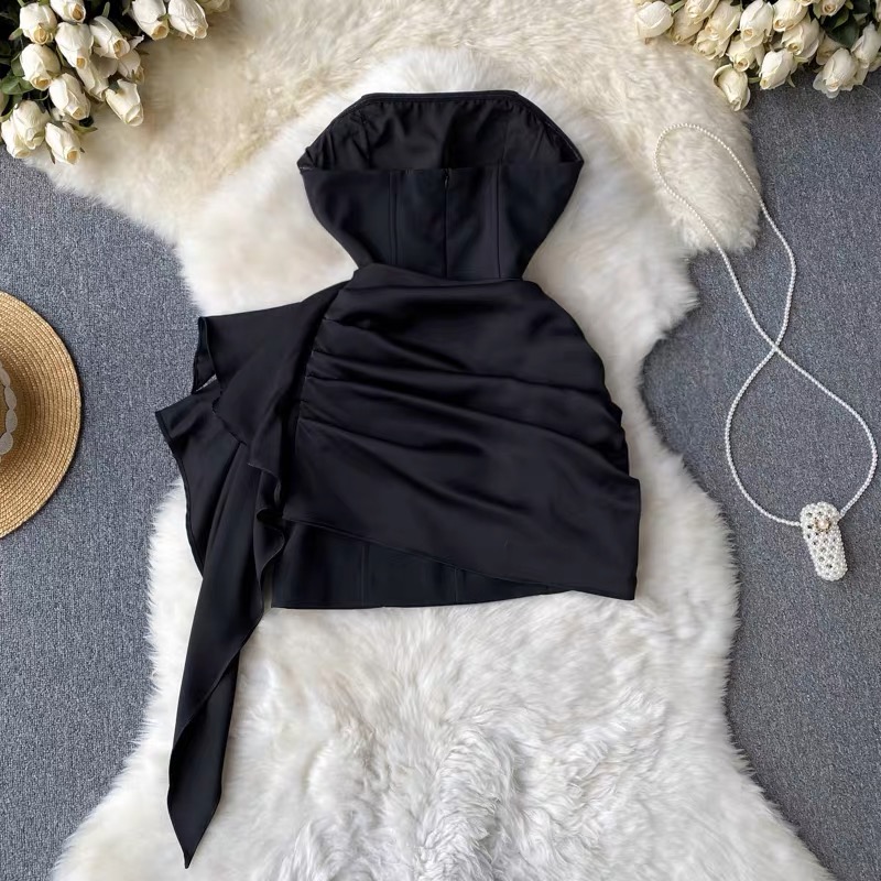 Dahlia mini gown CBC81 image