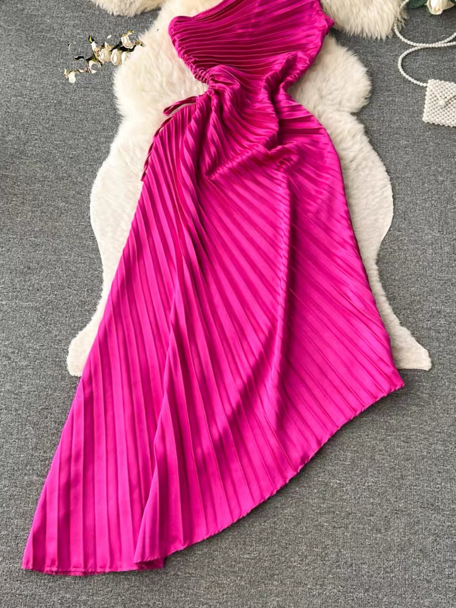 Bali vacation dress EVD72 image