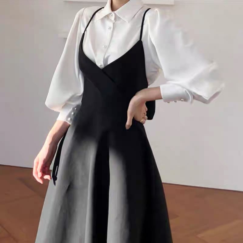 Get everything I want dress FD591 image