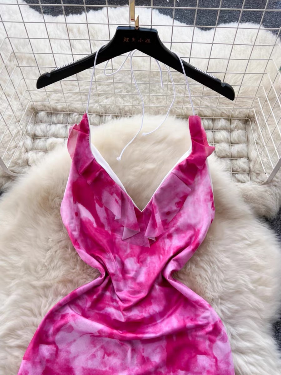 Let’s get lost dress  CD900 image