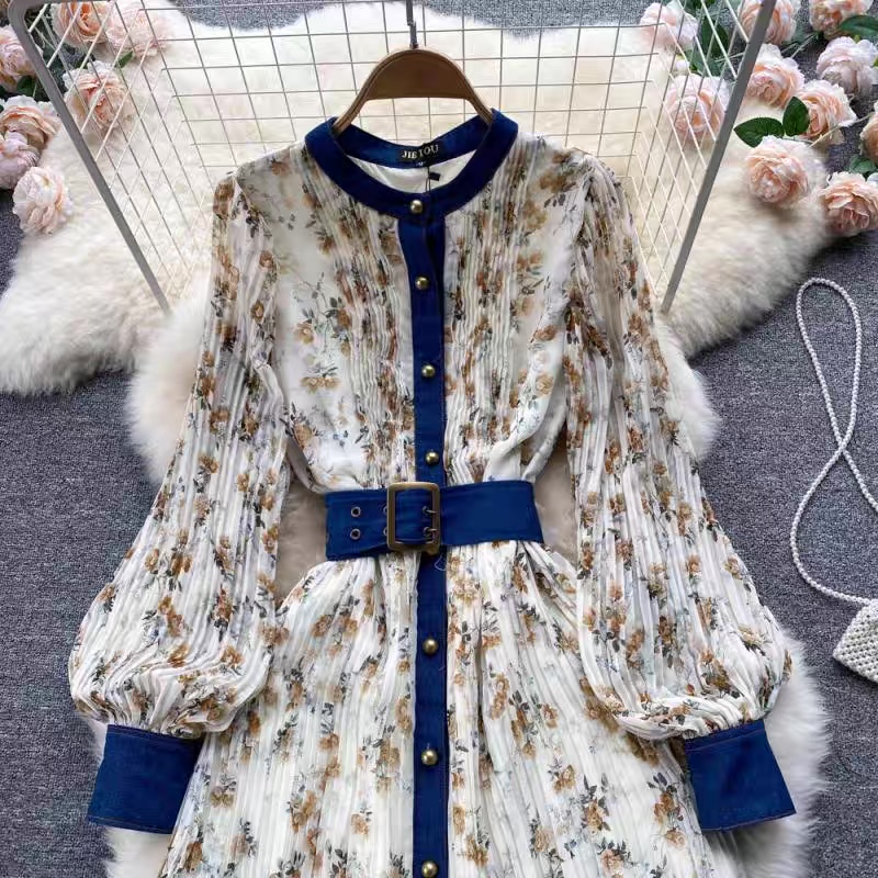 Electric feelings sparkle dress CD100 image