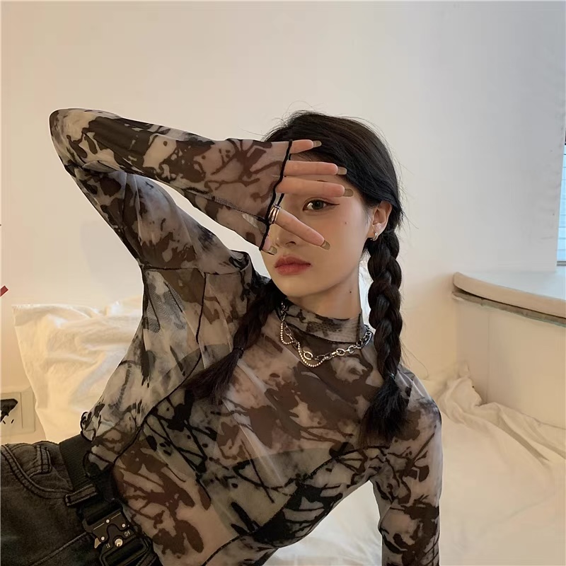 Never average top TZZ836 image