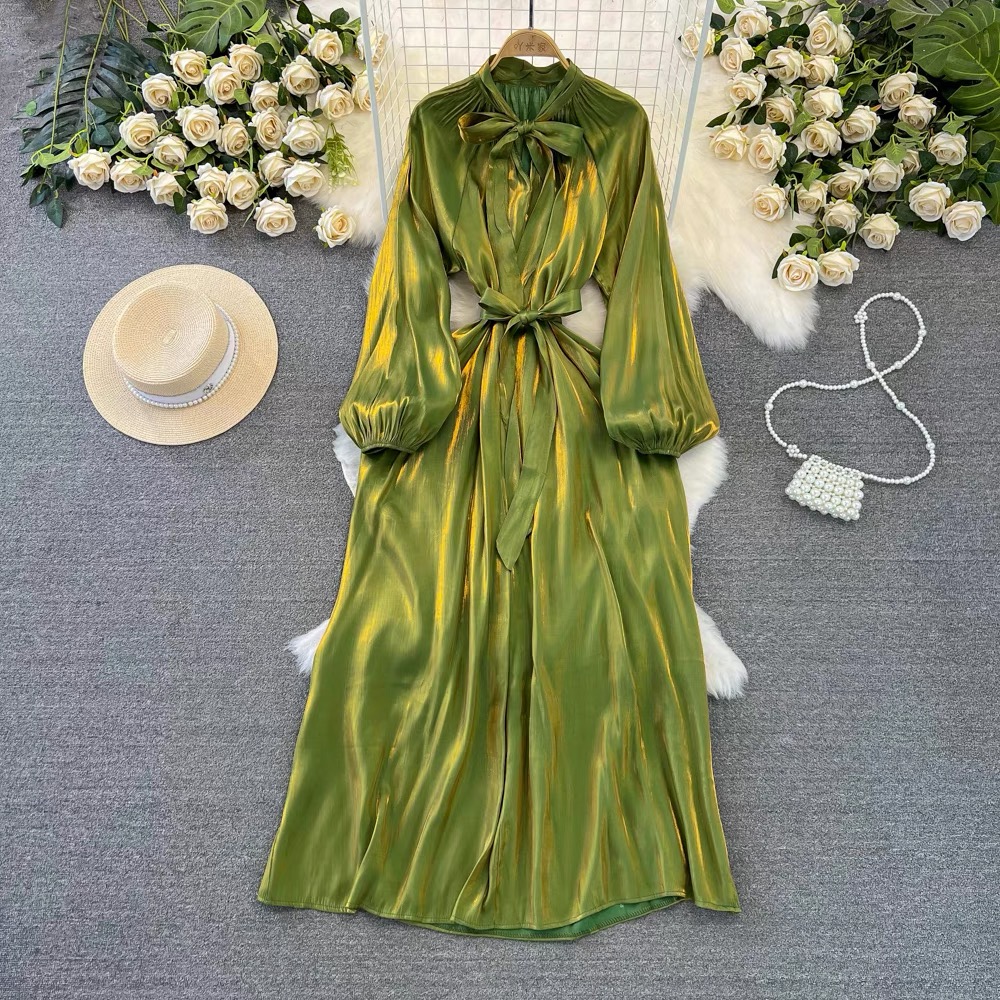 Penthouse worthy designer dress FD608 image