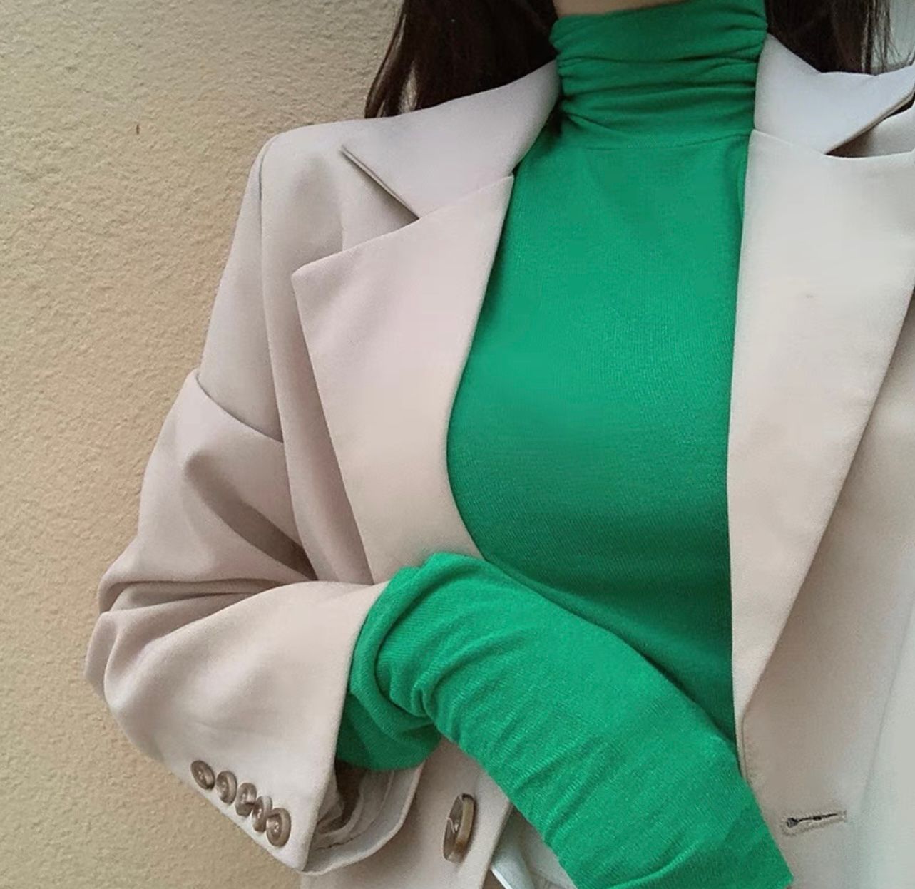 Come my way top TZZ1214 image